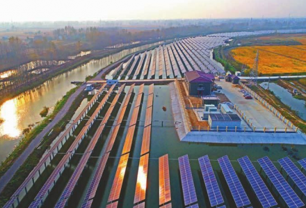 關于2019年光伏指標的猜想 明年市場好不好就看12月了