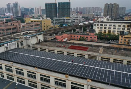 光伏上屋頂，電力市場機制不改可不行