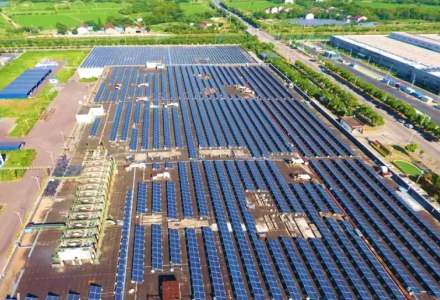 江蘇啟東：不允許光伏企業讓農戶通過各種貸款方式建設光伏