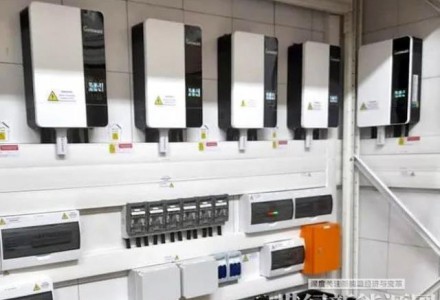 光伏離網系統的設計選型