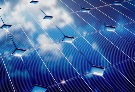 硅片漲價將推動光伏電池再度上行？龍頭已強勢漲停