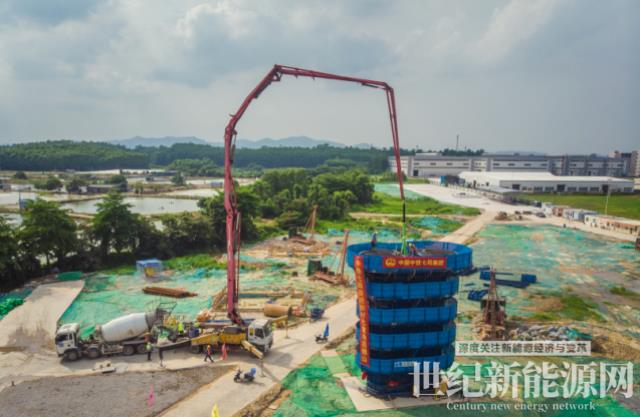 進取凱倫 | 中標，再中標！融合防水護航新建珠肇高鐵