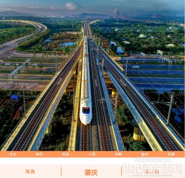 進取凱倫 | 中標，再中標！融合防水護航新建珠肇高鐵