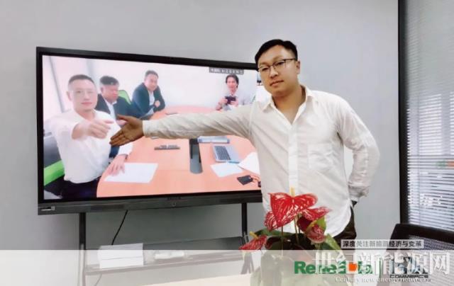 昱輝與泰國(guó)H.D.公司簽訂200MW組件供應(yīng)框架協(xié)議