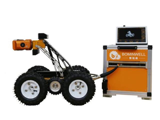 建設海綿城市，緩解城市內澇，高交會“水務主題展區”展示產業新亮點