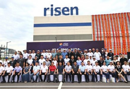 大咖助陣東方日升丨“鋼與鋼的碰撞”讓分布式迸發創新火花