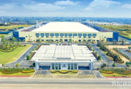 通威40年：持續(xù)引領(lǐng)發(fā)展的底層邏輯是什么？