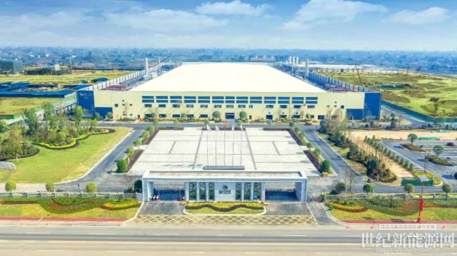 通威40年：持續引領發展的底層邏輯是什么？