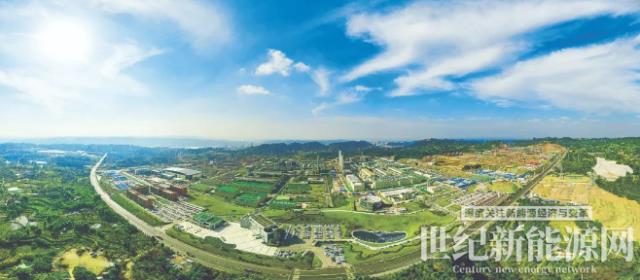 通威40年：持續引領發展的底層邏輯是什么？