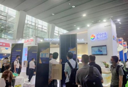 引領高效組件新時代！東方日升專訪