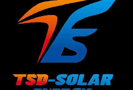 通盛達太陽能參評“維科杯·OFweek 2022年度光伏行業卓越光伏支架企業”