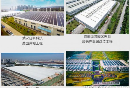 進取凱倫 | 凱倫光伏回憶錄：1年來，凱倫光伏戰略交出了一份怎樣的成績單？