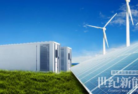 施耐德電氣：新能源高速擴容，要解好三個必答題