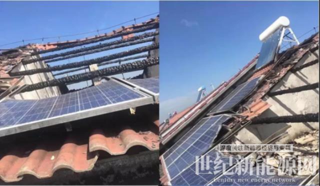 夏日炎炎，如何保障光伏電站運行安全?