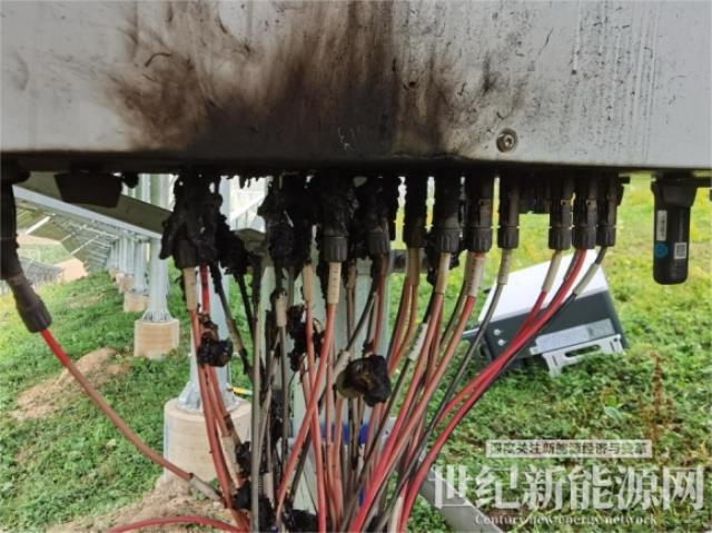 夏日炎炎，如何保障光伏電站運行安全?
