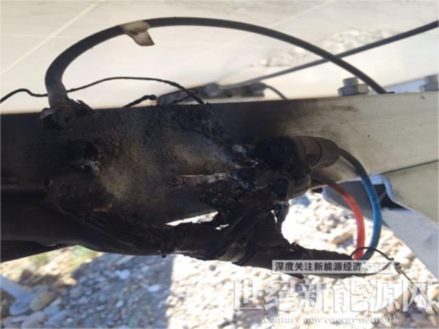 夏日炎炎，如何保障光伏電站運行安全?