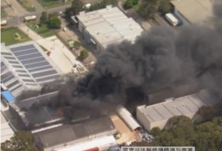 光伏安全問題迫在眉睫，如何一招解決后顧之憂？