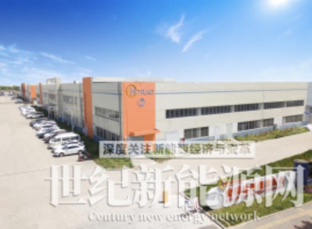 后道先進(jìn)封裝設(shè)備龍頭宏瑞達(dá)，在HJT領(lǐng)域再獲大單！