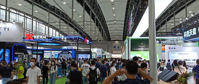 WBE2023亞太儲能技術(shù)及應(yīng)用展