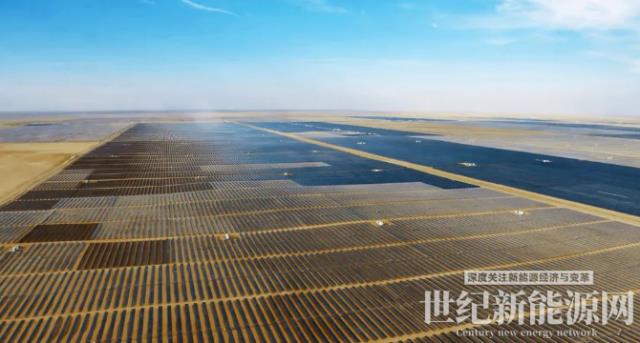 正泰新能源海外“追光”故事走進熒屏