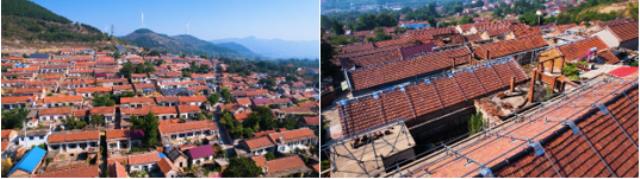 建設屬于你的“陽光銀行”，天合光能至尊組件照亮鄉村振興路