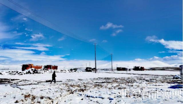 決勝四季度 | 國強(qiáng)興晟102個(gè)光伏項(xiàng)目同時(shí)交付