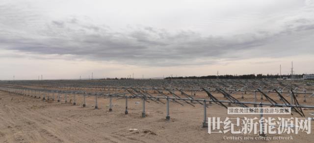 決勝四季度 | 國強(qiáng)興晟102個(gè)光伏項(xiàng)目同時(shí)交付