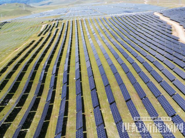 決勝四季度 | 國強(qiáng)興晟102個(gè)光伏項(xiàng)目同時(shí)交付