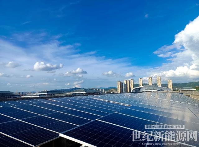 中國(guó)西南藏著分布式光伏助力“雙碳”的新可能