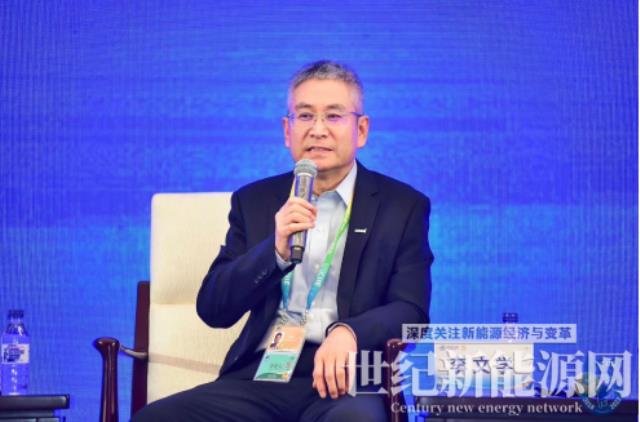 踐行全球發展倡議 Hi-MO 6產品首次亮相進博會