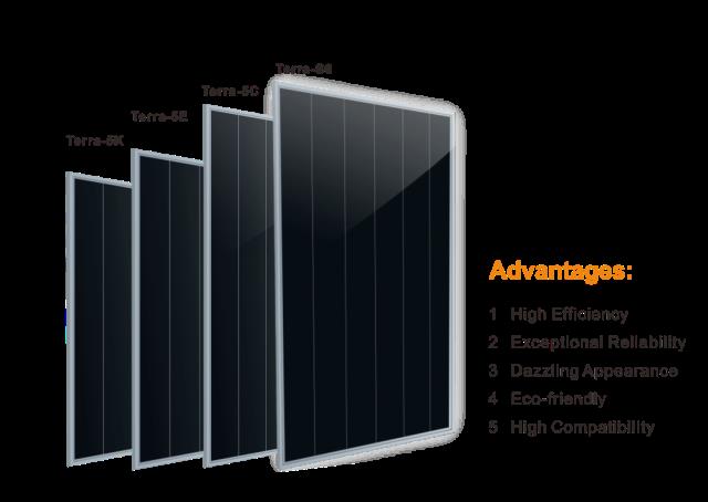 通威榮登一級(jí)光伏組件制造商榜單