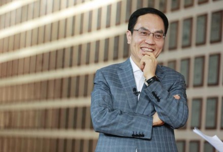 前首富李河君，沒能繞開“首富的魔咒”