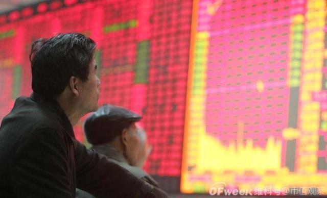 鈣鈦礦概念股領漲兩市，哪些玩家值得重點關注？