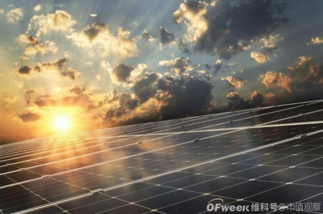 他，把這艘光伏巨輪做到全球第一后，業績又翻了一番