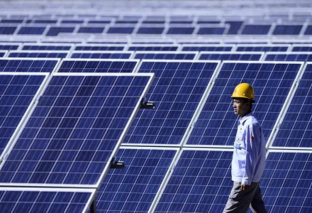 2022年光伏產業規模持續增長 產品出口總額超512億美元