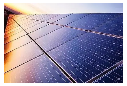 中國光伏為啥能暢銷海外？