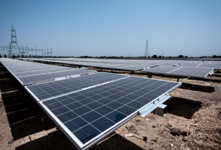 歐洲仍是光伏組件出口第一大市場，未來光伏出口“隱憂”何解？