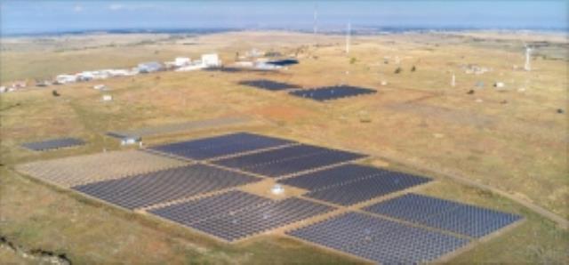 NREL：2030年美國(guó)風(fēng)光發(fā)電占比最高將超60%