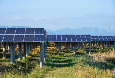 中國引領亞洲光伏合作走向深遠