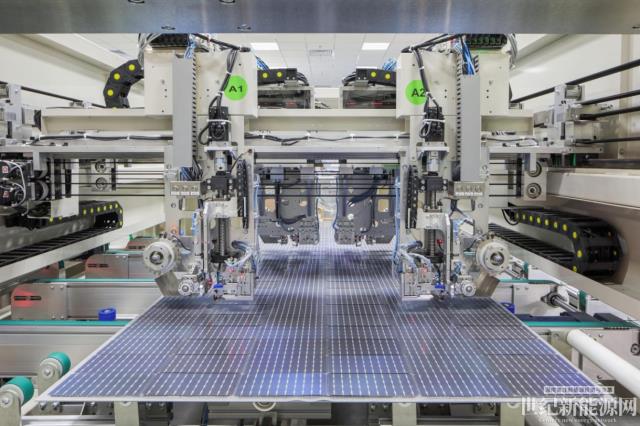 再中標  通威“拿下”國家能源集團、華潤超2.3GW組件大單