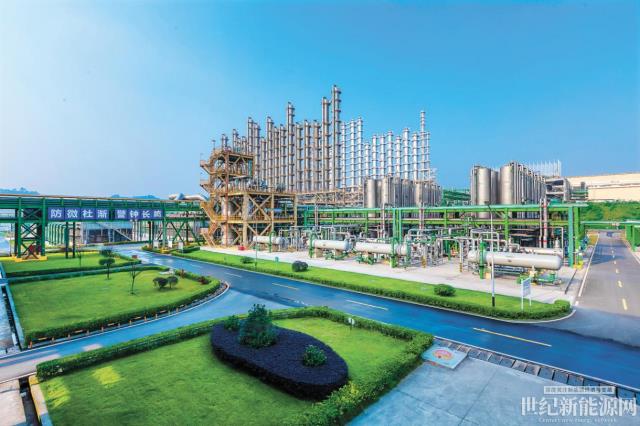 再中標  通威“拿下”國家能源集團、華潤超2.3GW組件大單