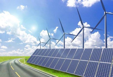 中國(guó)核電一季度累計(jì)新能源控股在運(yùn)裝機(jī)容量1306.06萬千瓦