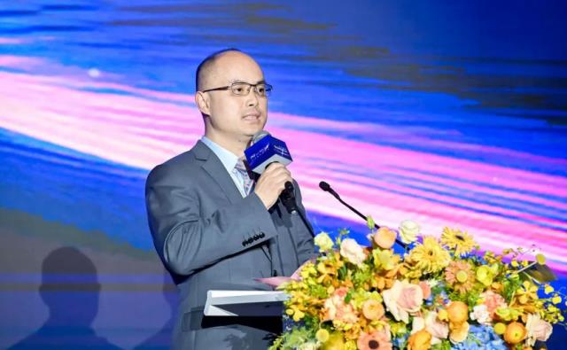 光儲并濟 共筑零碳| PAT2023先進技術研討會成功舉辦！