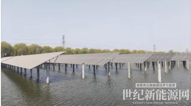 泰安：“光伏+裝備制造”撬動新能源產業發展增長極