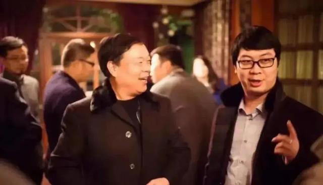 光伏進(jìn)入下一周期，民企接班成大考