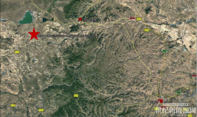 電站系統(tǒng)效率高于設(shè)計值8.23%，光伏技術(shù)助力“黃色馬駒”變身“綠電野馬”