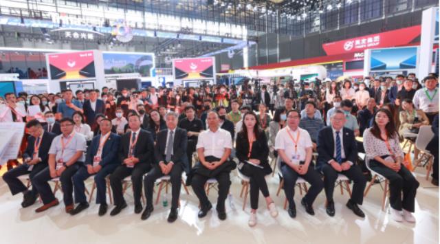 通威高效TNC技術(shù)實(shí)力“圈粉”，兩款重磅N型組件閃耀SNEC