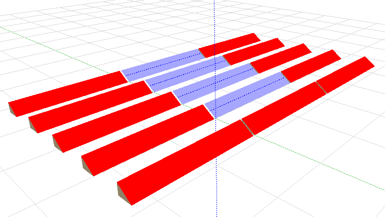 【光伏科普】組件橫排豎排差多少？PVsyst模擬看！