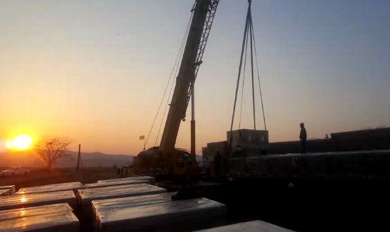 “漁光互補”獲認可——某政府發布推廣實施意見