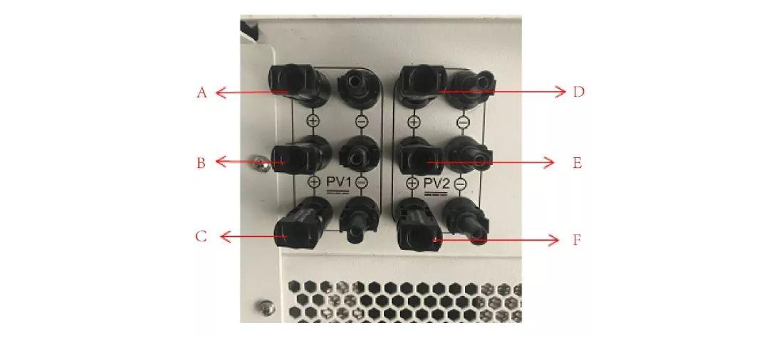 光伏逆變器及組件參數(shù)解讀與配比 光伏逆變器及組件參數(shù)解讀與配比